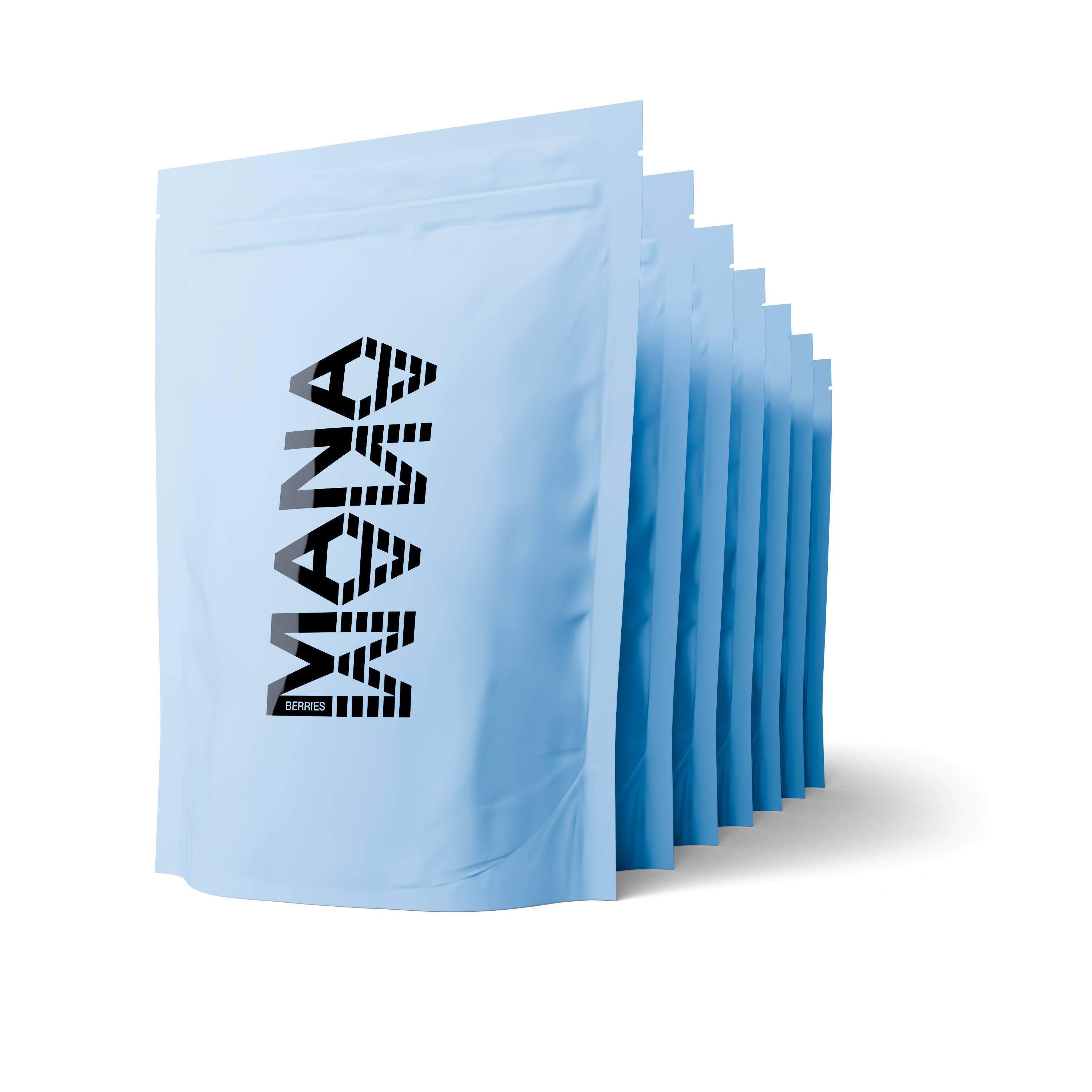 ManaPowder | Berries