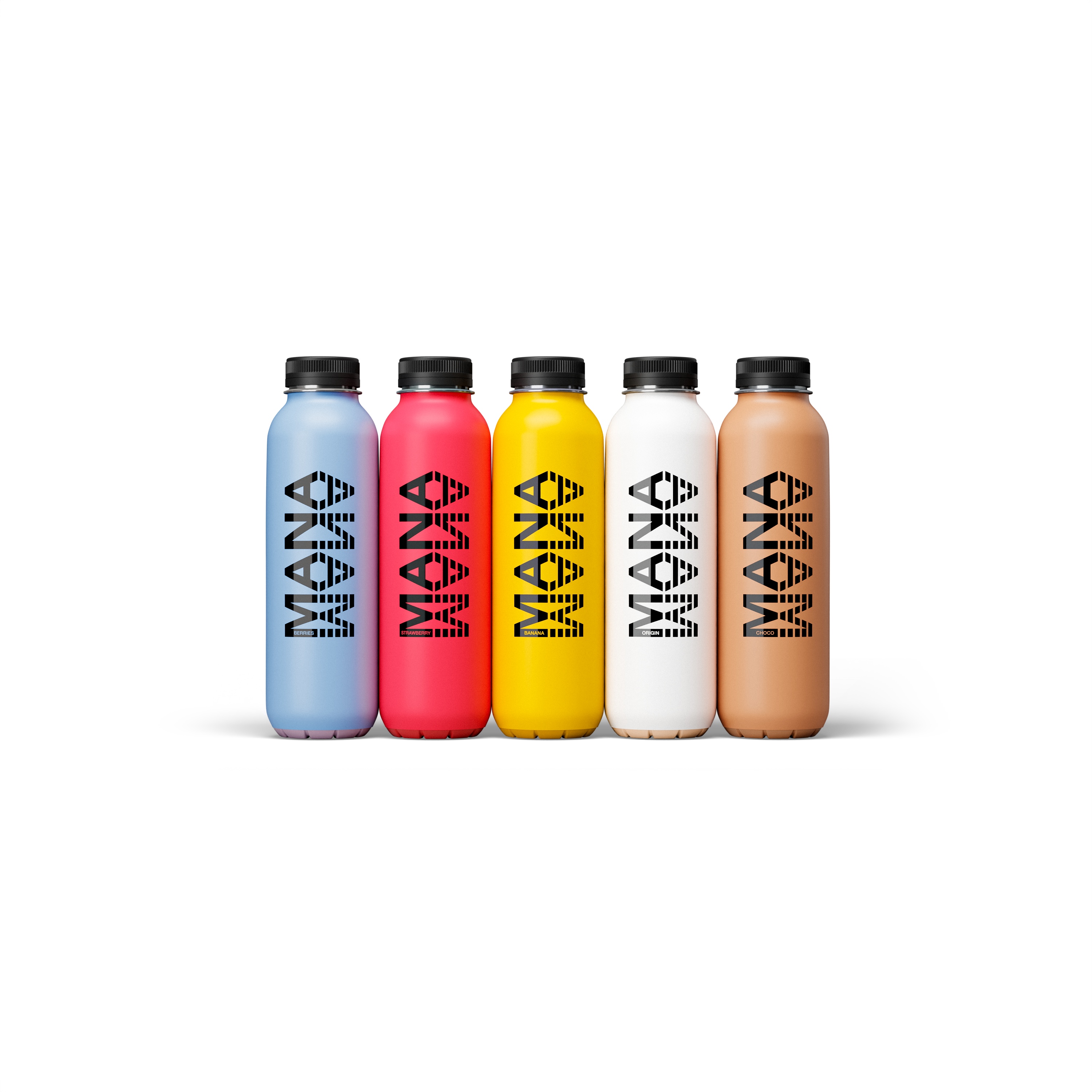 Drink Flavours Bundle