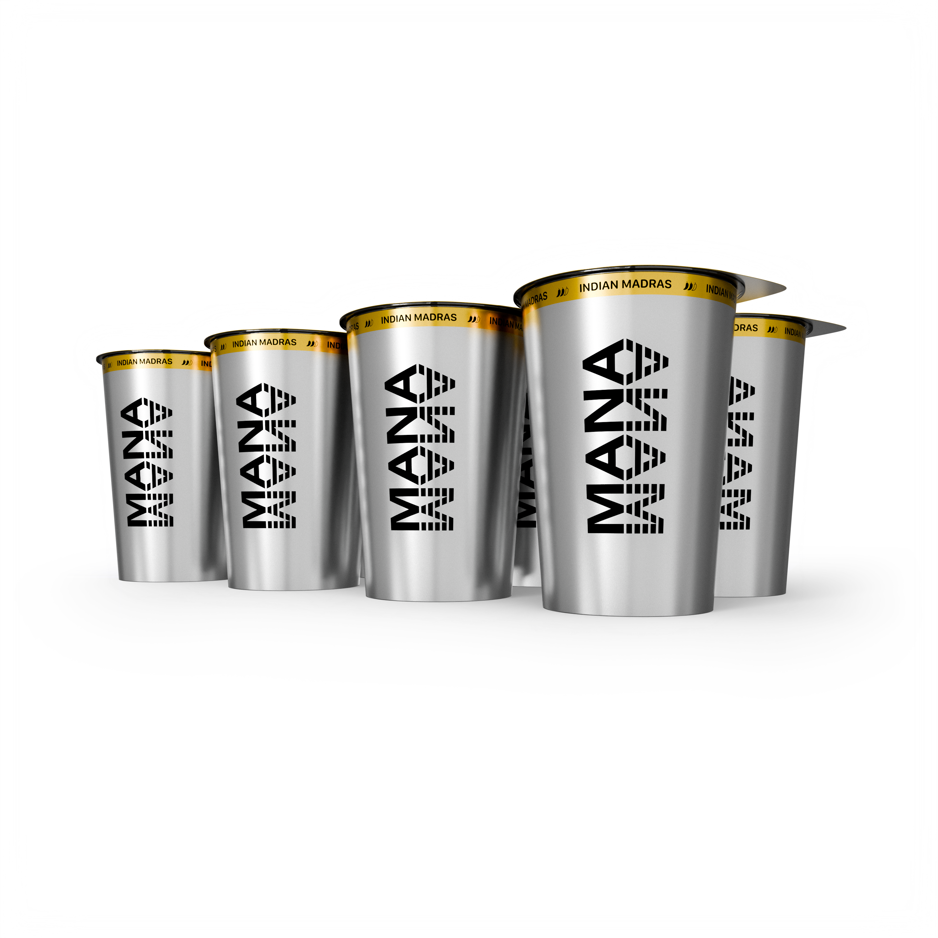 Mana Hotmeal | Indian Madras