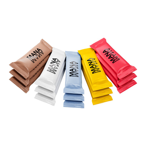 Bars Bundle