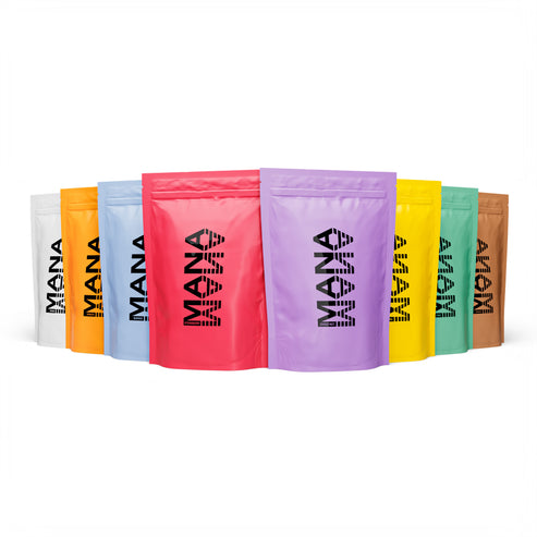 Powder Flavours Bundle