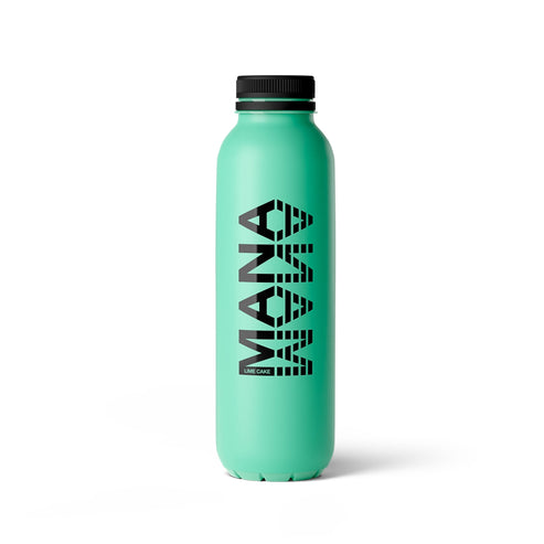 ManaDrink | Lime Cake