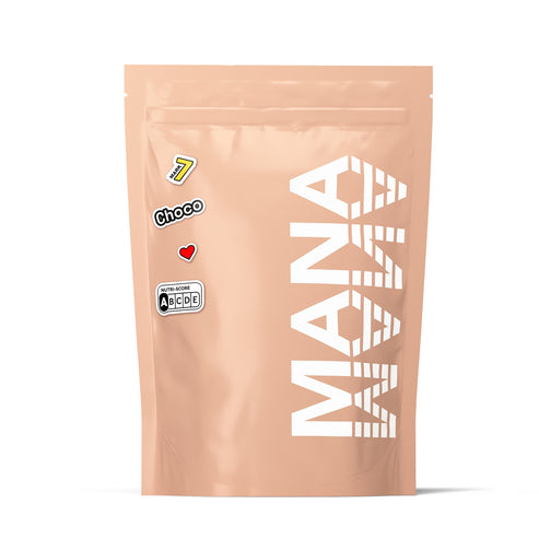 ManaPowder | Choco